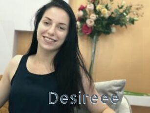Desireee