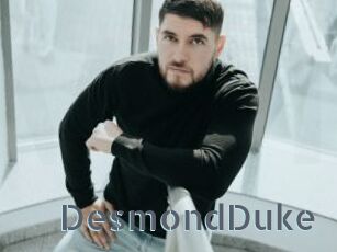 DesmondDuke