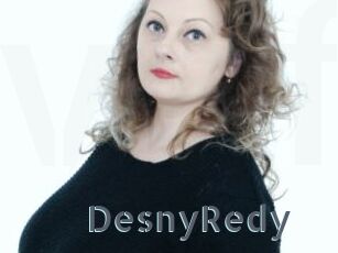 DesnyRedy