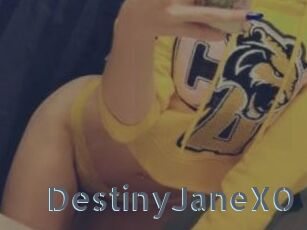 DestinyJaneXO