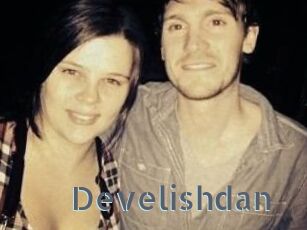 Develishdan