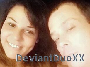 DeviantDuoXX