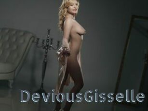 DeviousGisselle Vidéos Porno FR
