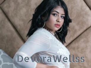 DevoraWellss