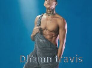 Dhamn_travis Vidéos Porno FR