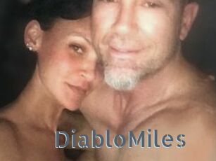 DiabloMiles