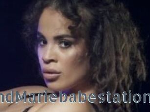 DiamondMariebabestation