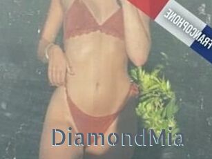 DiamondMia