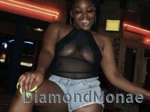 DiamondMonae