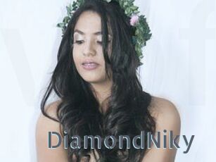 DiamondNiky