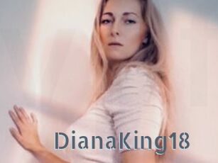 DianaKing18
