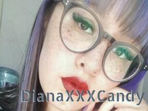 DianaXXXCandy