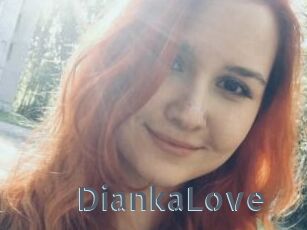 DiankaLove