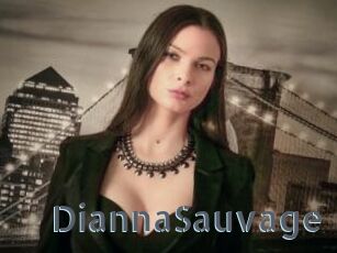DiannaSauvage