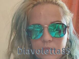 Diavoletta85