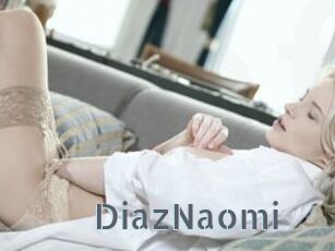 DiazNaomi