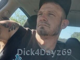 Dick4Dayz69