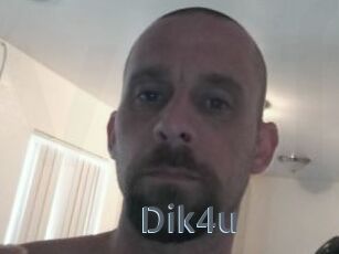 Dik4u