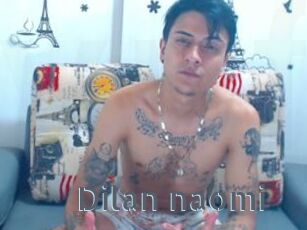 Dilan_naomi Vidéos Porno FR