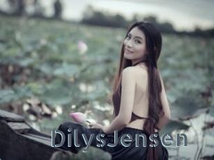 DilysJensen