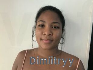 Dimiitryy