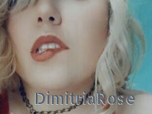 DimitriaRose