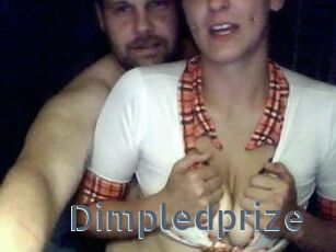 Dimpledprize