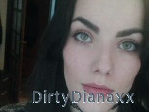 DirtyDianaxx