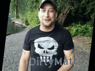 DirtyMatt