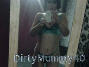 DirtyMummy40