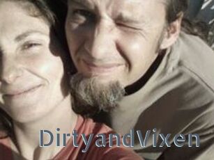 DirtyandVixen