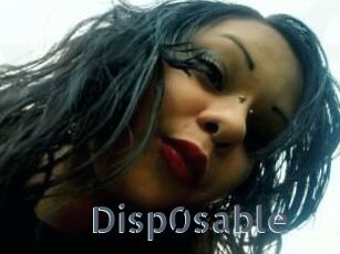 Disp0sable