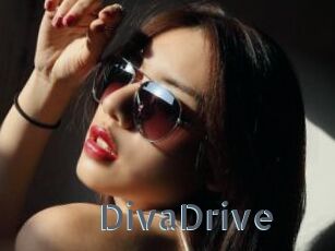DivaDrive