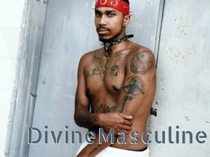 DivineMasculine