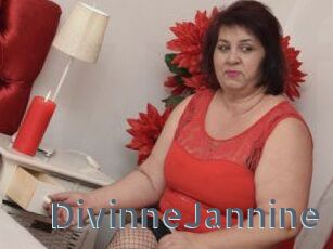 DivinneJannine