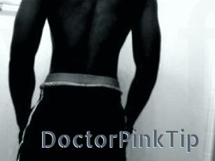 DoctorPinkTip