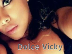 Dolce_Vicky
