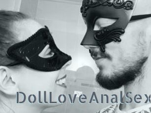 DollLoveAnalSex