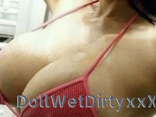 DollWetDirtyxxX