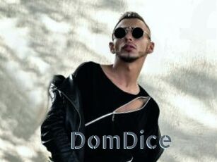 DomDice