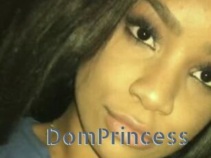 DomPrincess