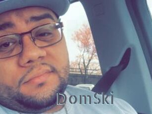 DomSki