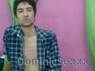 DominicSexxx