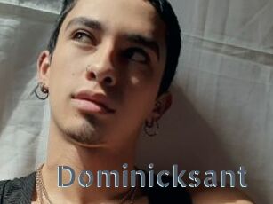 Dominicksant