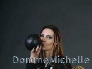 DommeMichelle