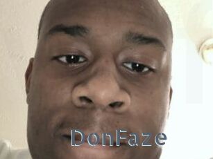 DonFaze