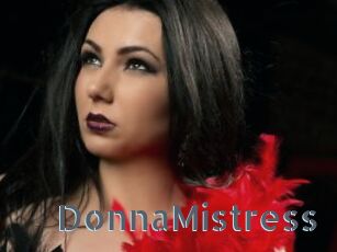 DonnaMistress
