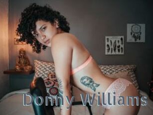 Donny_Williams