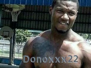 Donoxxx22
