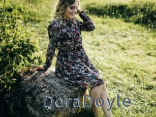 DoraDoyle